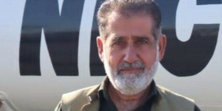 Former JI senator’s brother gunned down in KP’s Swabi: police