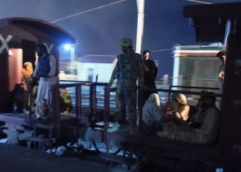 All trains to and from Balochistan suspended