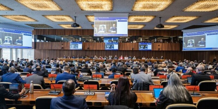 Pakistan ratifies 3 international labour standards: ILO