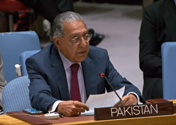 Pakistan urges world to act ‘decisively’ against Islamophobia