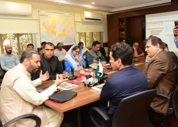 Polio eradication remains national priority: Health Minister Mustafa Kamal