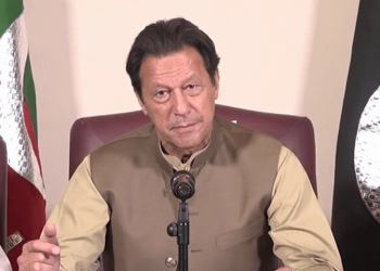 IHC urged to merge cases about Imran’s prison rights