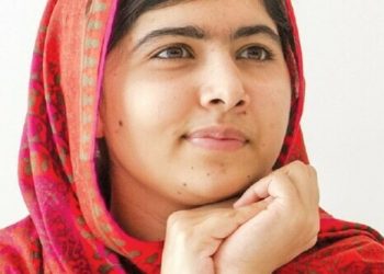 Swat students thank Malala, others for helping solarise their college