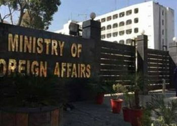 FO rubbishes Modi’s ‘misleading and one-sided’ remarks on regional peace