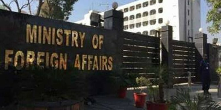 FO rubbishes Modi’s ‘misleading and one-sided’ remarks on regional peace