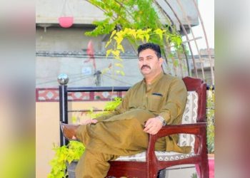 Local PPP leader shot dead in Karachi’s Dalmia: police