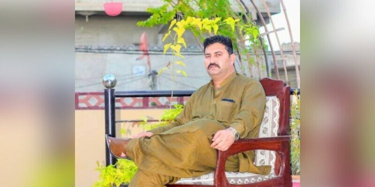 Local PPP leader shot dead in Karachi’s Dalmia: police