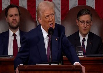 Trump says person responsible for attack on US troops in Kabul arrested with Pakistan’s assistance