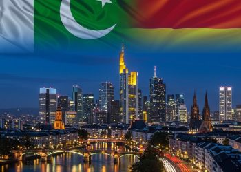 Fully Funded Scholarship for Pakistani Students in Germany