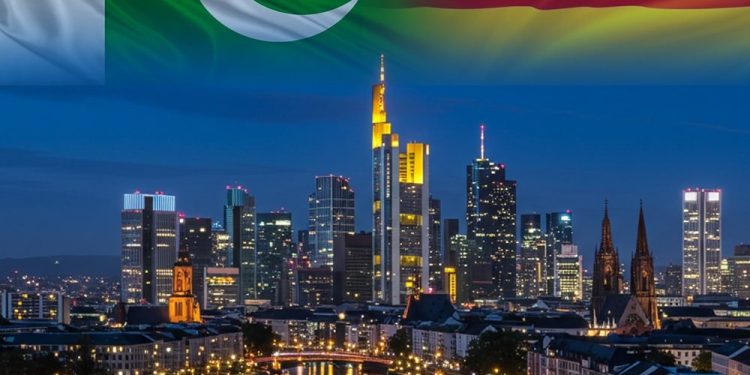 Fully Funded Scholarship for Pakistani Students in Germany