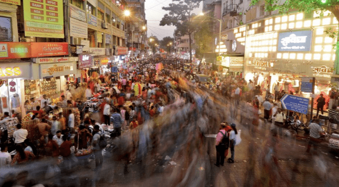 India ranks 4th in global billionaire wealth, behind US, China, Japan