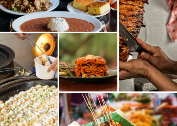 from chicken sattey of jakarta to beef chuck lasagne of paris cnn reveals top food capitals around the globe photo cnn