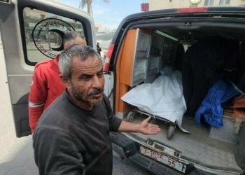 Israel attacks targets in Gaza as ceasefire deadlock breaks