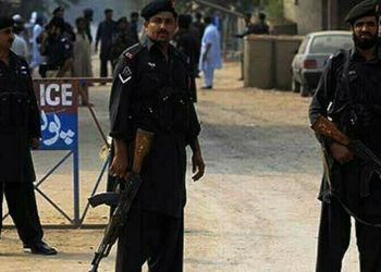 Balochistan govt to set up counter-terror wing in Levies Force