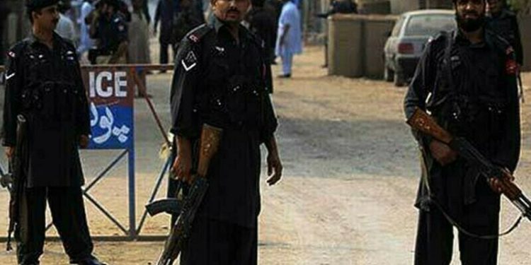 Balochistan govt to set up counter-terror wing in Levies Force