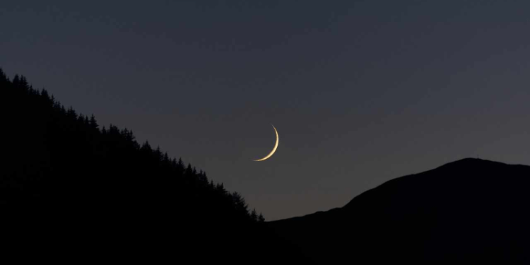 Ruet-i-Hilal Committee to meet for Shawwal moon sighting on March 30