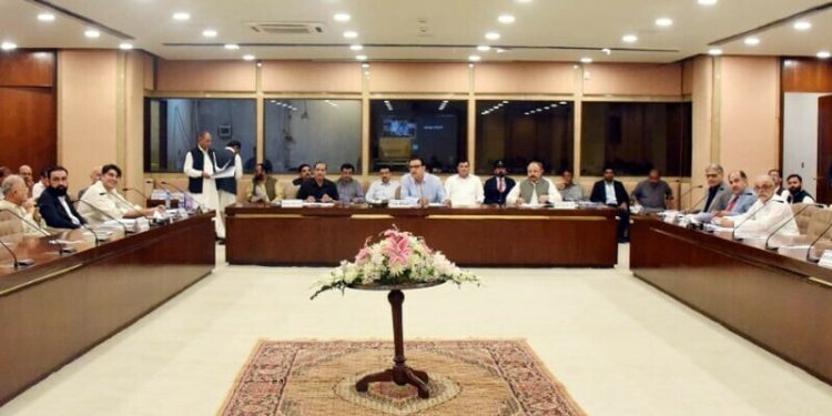 Toshakhana fate uncertain as govt examines foreign practices