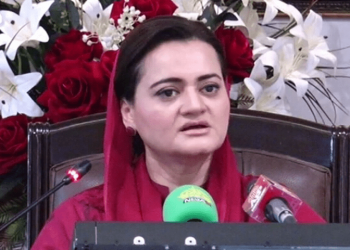 PTI sows divisions on national security issues: Marriyum Aurangzeb