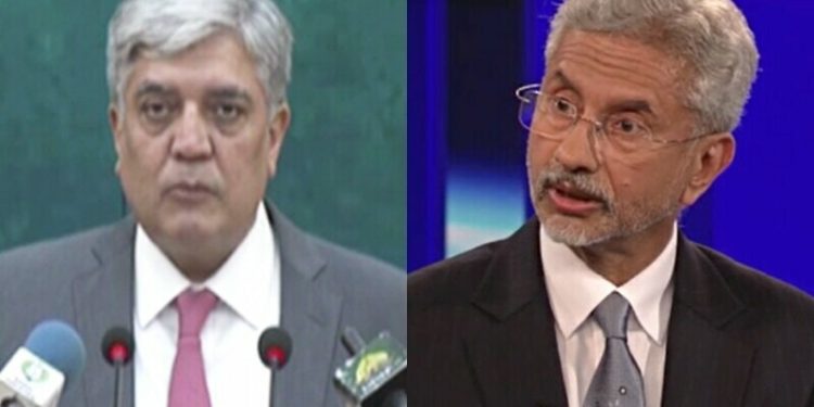 FO rubbishes India’s ‘unwarranted assertions’, says it has no right to blame UNSC for Kashmir resolutions