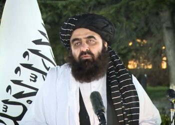 Afghan FM calls for ‘gradual’ repatriation of Afghan refugees