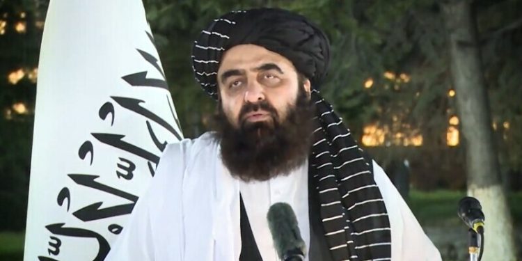 Afghan FM calls for ‘gradual’ repatriation of Afghan refugees