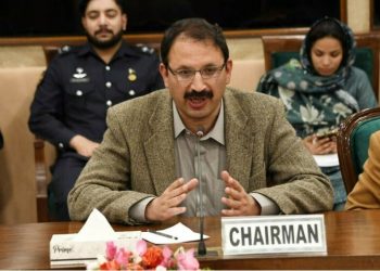 2023-24: PAC concerned at lapse of economic grants worth Rs58bn - Pakistan