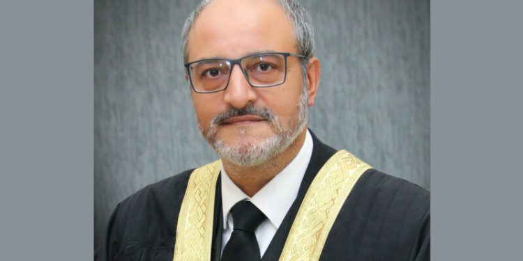 IHC judge softens tone on colleagues over Imran case transfer