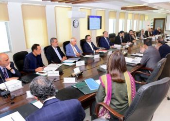 ECC okays Rs2bn for info ministry to cover outstanding ads dues owed to media