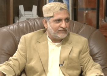 Mengal decries ‘humiliation’  of Baloch women