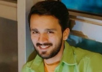 YouTuber Rajab Butt booked under blasphemy, Peca laws over ‘religious stir’ caused by perfume launch