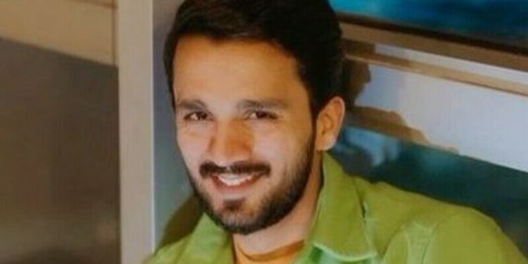 YouTuber Rajab Butt booked under blasphemy, Peca laws over ‘religious stir’ caused by perfume launch