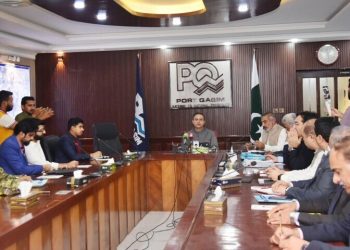 Denmark’s $2bn investment to boost Pakistan’s port sector: maritime minister