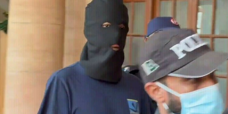 Armaghan earned Rs17bn through phishing scams in three years, NA body told