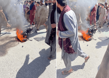 2 dead, 17 injured in Quetta’s Double Road blast: health dept official