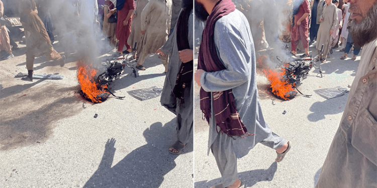 2 dead, 17 injured in Quetta’s Double Road blast: health dept official