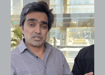 Journalist Waheed Murad granted bail by Islamabad court