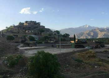 Kurram tribes come to terms on 8-month peace deal ahead of Eidul Fitr