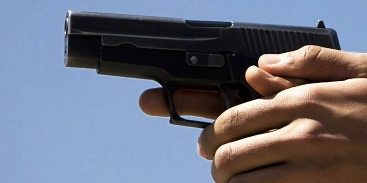 ASWJ local leader shot dead, father hurt in ‘targeted attack’: police