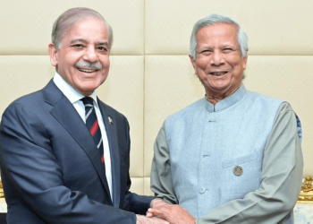 PM Shehbaz expresses satisfaction over Pakistan-Bangladesh relations