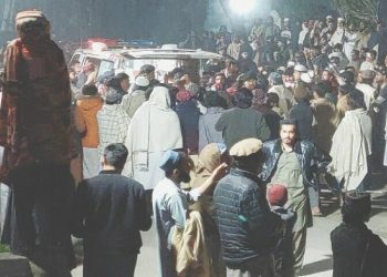 11 lives lost as Bannu survives deadly attack