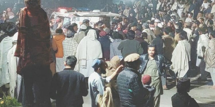 11 lives lost as Bannu survives deadly attack