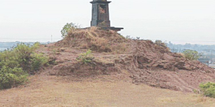 World War I memorial in Islamabad faces demolition
