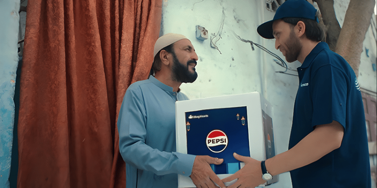 A First Fast, a Lifetime of Memories: Roza Kushai in Pakistan