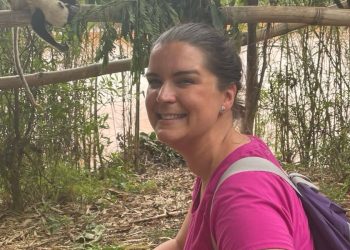 A business owner lost a year's income in one day after DOGE cuts: 'I still choke up on my free days'