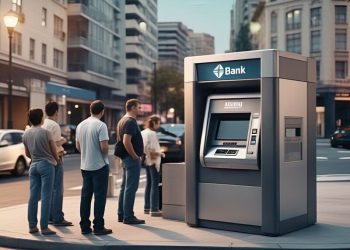 ATMs run out of cash as Ramadan begins in Pakistan