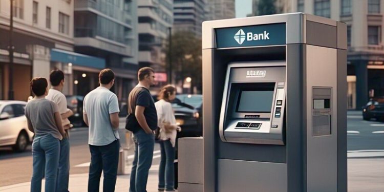 ATMs run out of cash as Ramadan begins in Pakistan