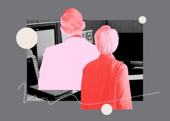 Ageism, economic shifts, and finances: Over 600 older Americans shared how they're navigating today's job market