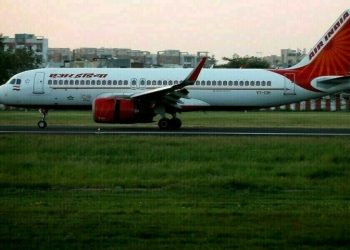 Air India says all staff to travel in Economy class from April