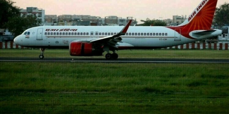 Air India says all staff to travel in Economy class from April