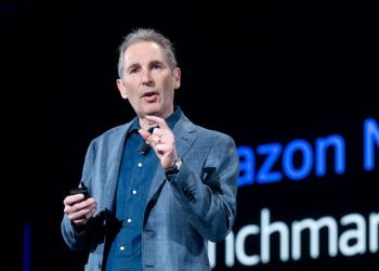 Amazon CEO Andy Jassy criticizes manager fiefdoms and stresses the need for 'meritocracy' in a leaked recording